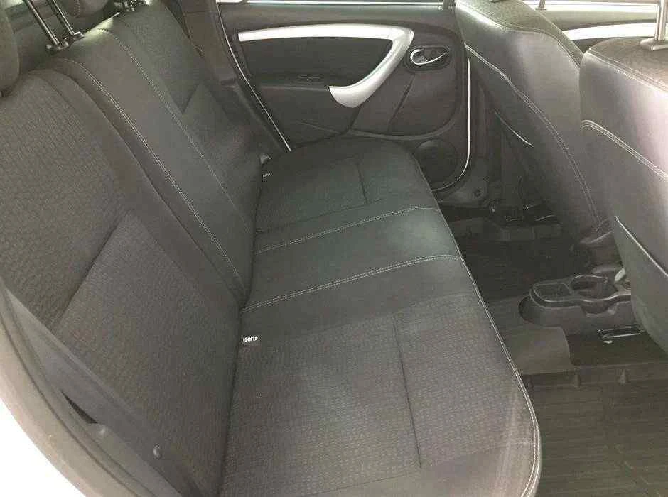 Nissan Terrano, Белый, 2015, Автоматическая, 135 л.с., цена от 676 000 руб.