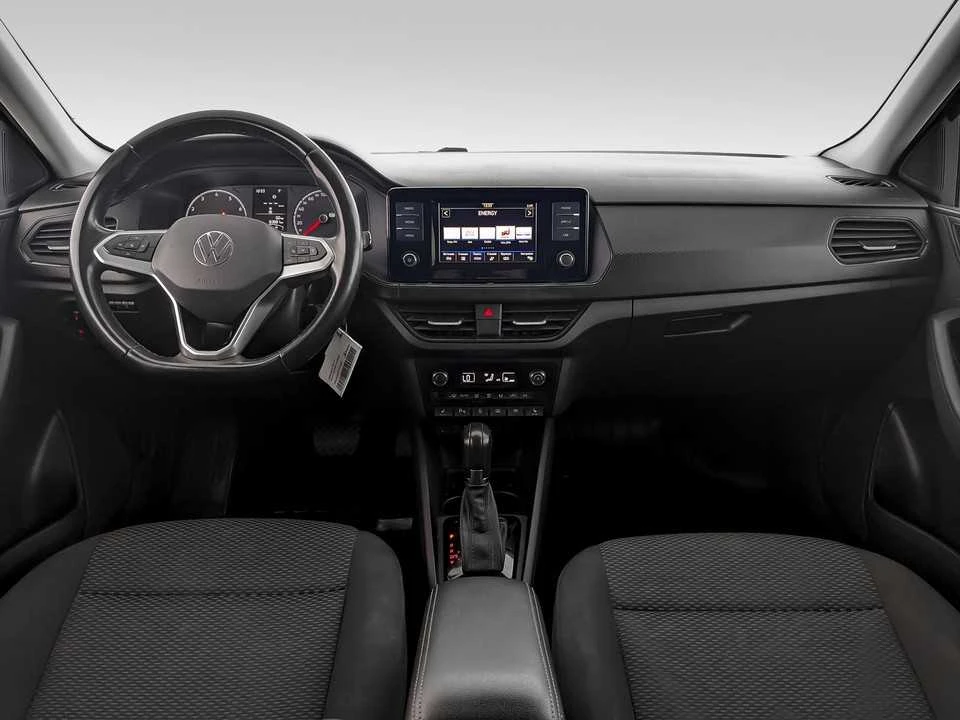 VOLKSWAGEN POLO, Черный, 2020, Автоматическая, 110 л.с., цена от 1 081 600 руб.