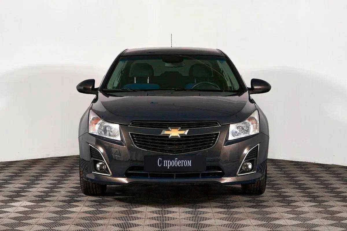 Chevrolet Cruze, Серый, 2013, Автоматическая, 141 л.с., цена от 465 610 руб.