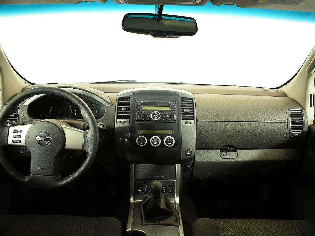 Nissan Pathfinder, Черный, 2011, Механическая, 190 л.с., цена от 1 113 000 руб.