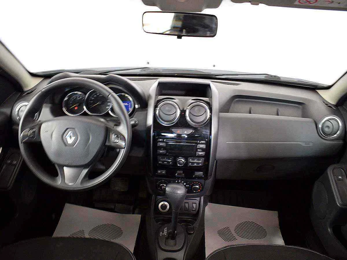 Renault Duster, Коричневый, 2016, Автоматическая, 143 л.с., цена от 949 000 руб.