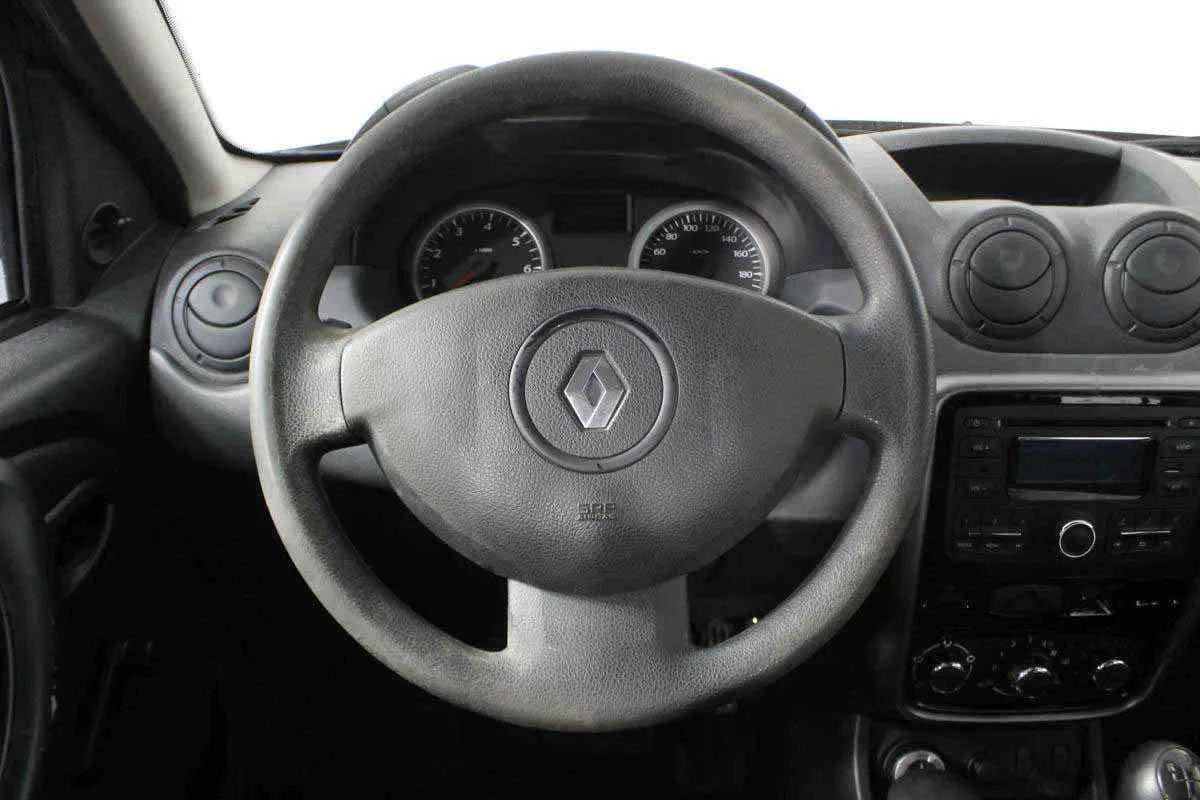 Renault Duster, Коричневый, 2013, Механическая, 102 л.с., цена от 521 000 руб.