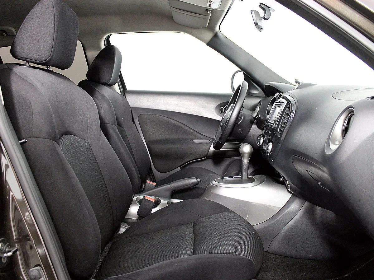 Nissan Juke, Коричневый, 2011, Вариатор, 117 л.с., цена от 475 000 руб.