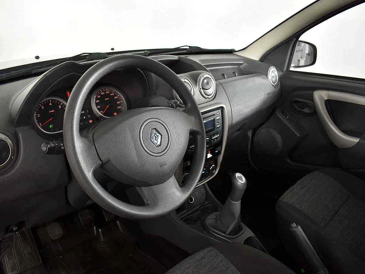 Renault Duster, Коричневый, 2014, Механическая, 102 л.с., цена от 728 000 руб.