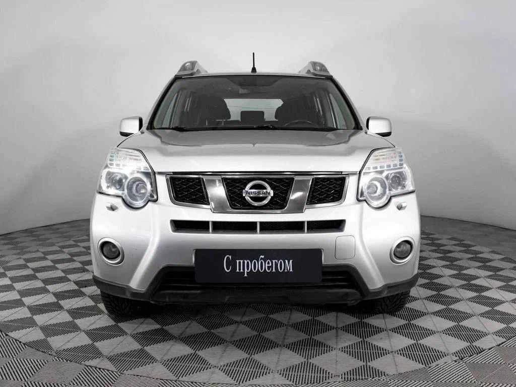 Nissan X-Trail, Серебряный, 2013, Вариатор, 169 л.с., цена от 777 000 руб.