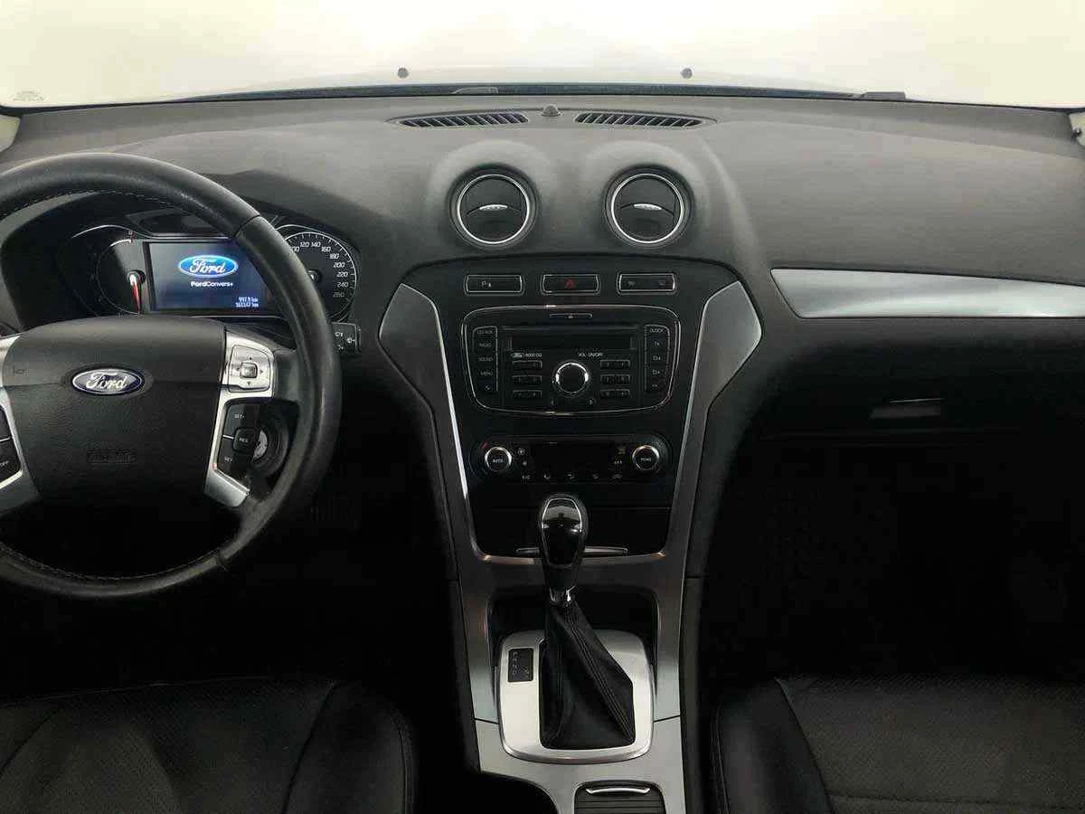Ford Mondeo, Серый, 2013, Автоматическая, 140 л.с., цена от 515 700 руб.