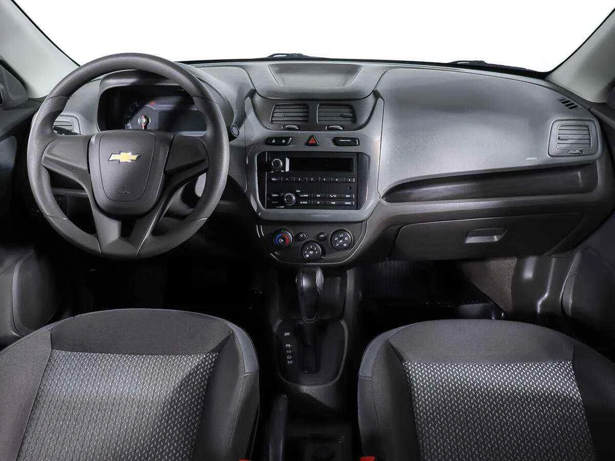 Chevrolet Coblat, Коричневый, 2021, Автоматическая, 106 л.с., цена от 886 000 руб.