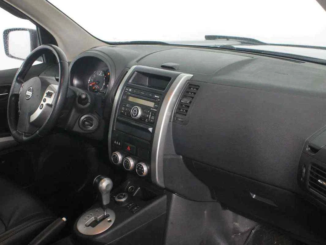 Nissan X-Trail, Серый, 2012, Вариатор, 169 л.с., цена от 752 000 руб.
