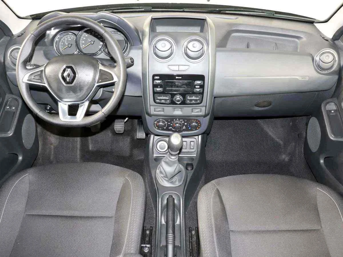Renault Duster, Коричневый, 2019, Механическая, 143 л.с., цена от 1 467 000 руб.