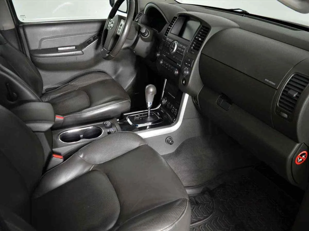 Nissan Pathfinder, Серый, 2011, Автоматическая, 231 л.с., цена от 931 000 руб.