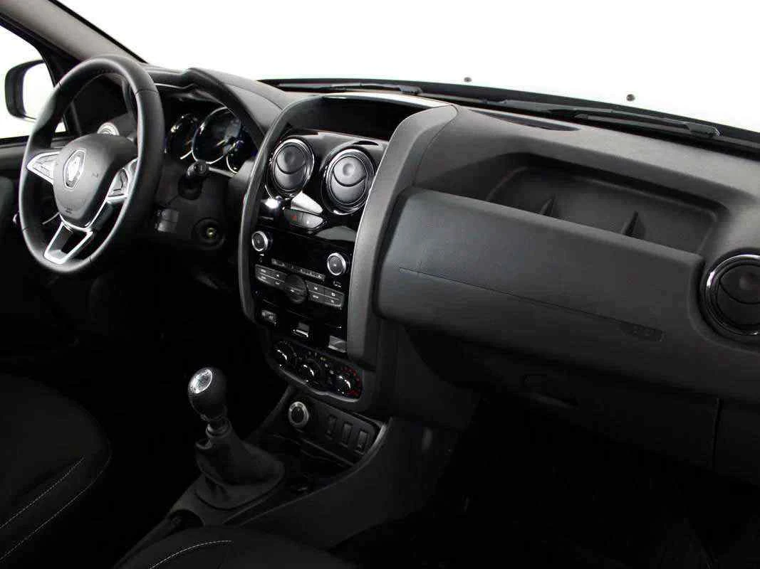Renault Duster, Коричневый, 2020, Механическая, 143 л.с., цена от 1 640 000 руб.