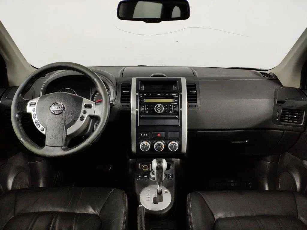 Nissan X-Trail, Серый, 2011, Автоматическая, 150 л.с., цена от 745 000 руб.