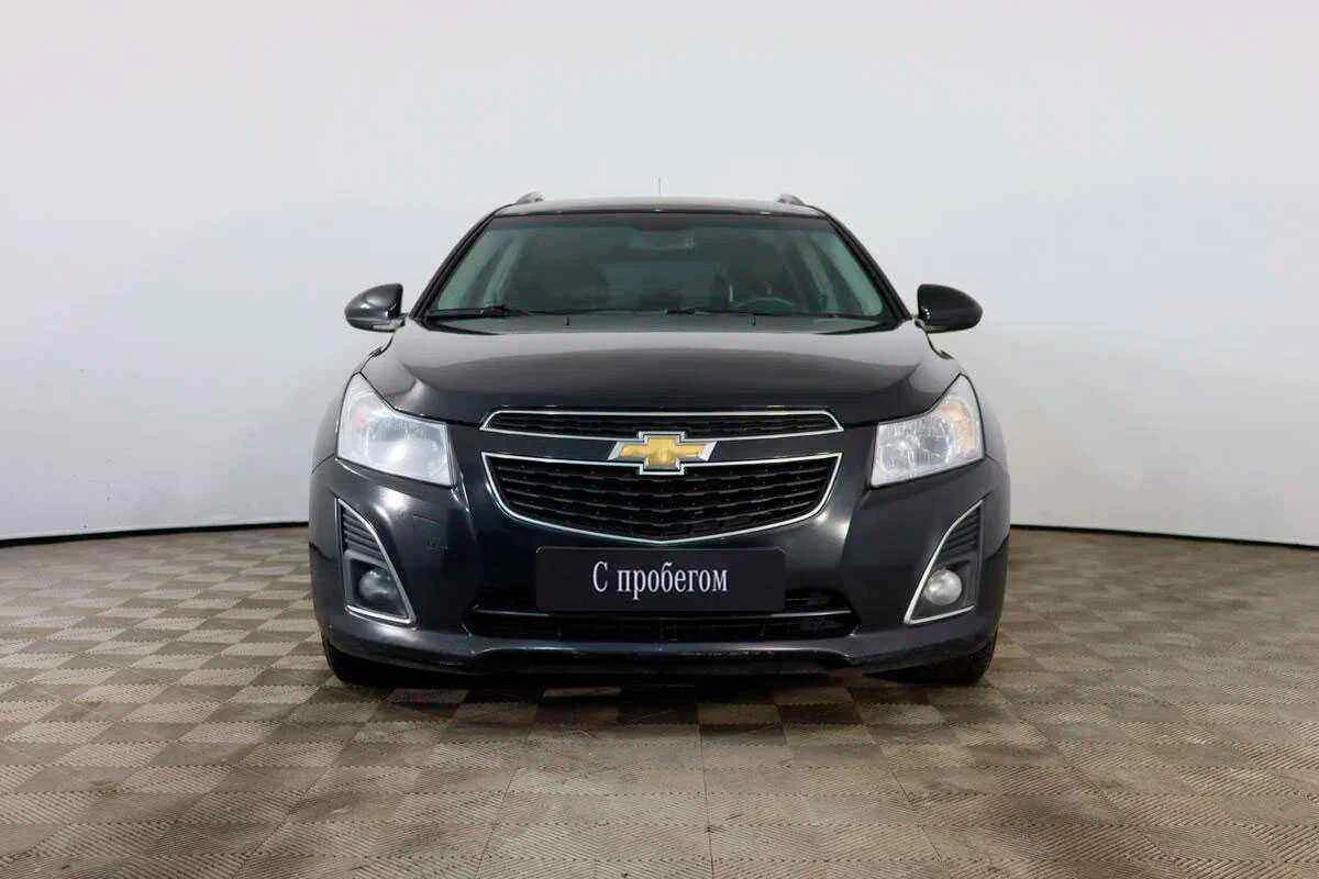 Chevrolet Cruze, Черный, 2013, Автоматическая, 141 л.с., цена от 450 000 руб.