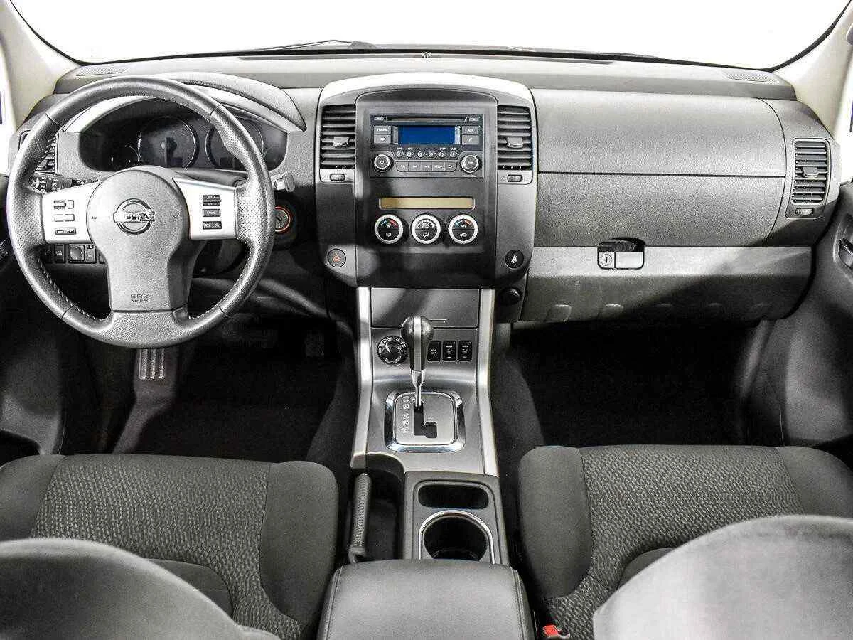 Nissan Pathfinder, Коричневый, 2012, Автоматическая, 190 л.с., цена от 1 135 000 руб.