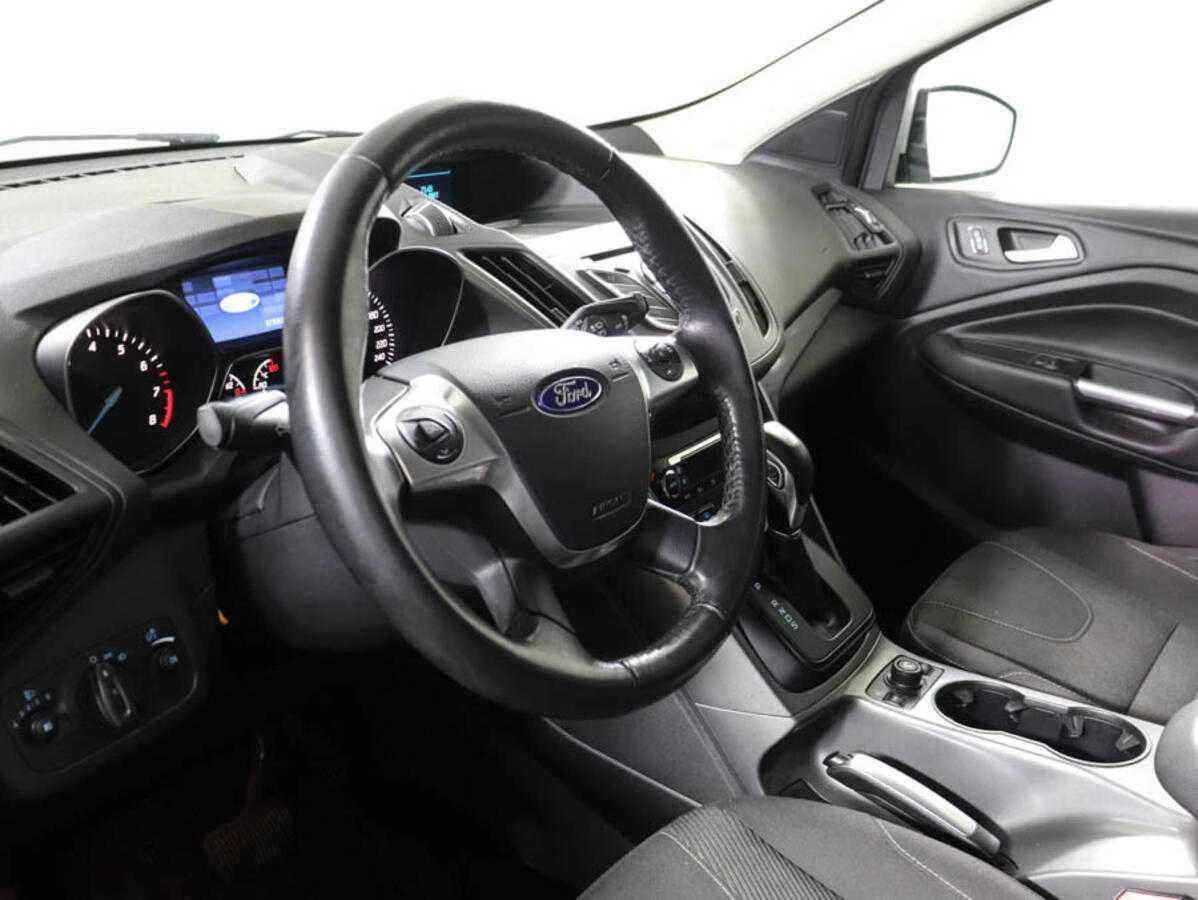 Ford Kuga, Белый, 2015, Автоматическая, 150 л.с., цена от 826 000 руб.
