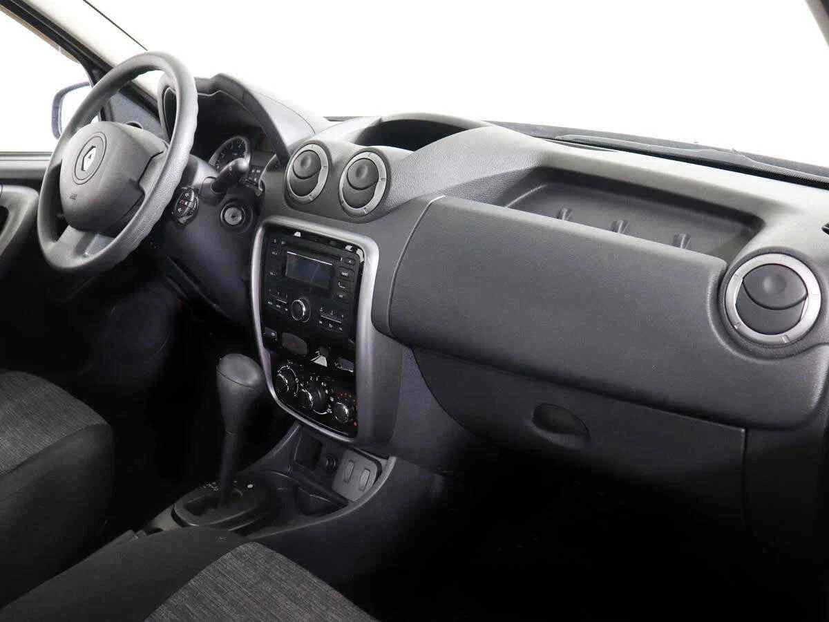 Renault Duster, Коричневый, 2013, Автоматическая, 135 л.с., цена от 591 000 руб.