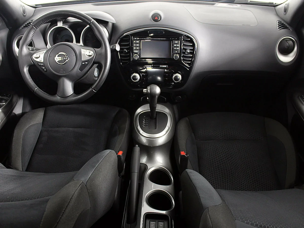 Nissan Juke, Коричневый, 2013, Вариатор, 117 л.с., цена от 580 000 руб.