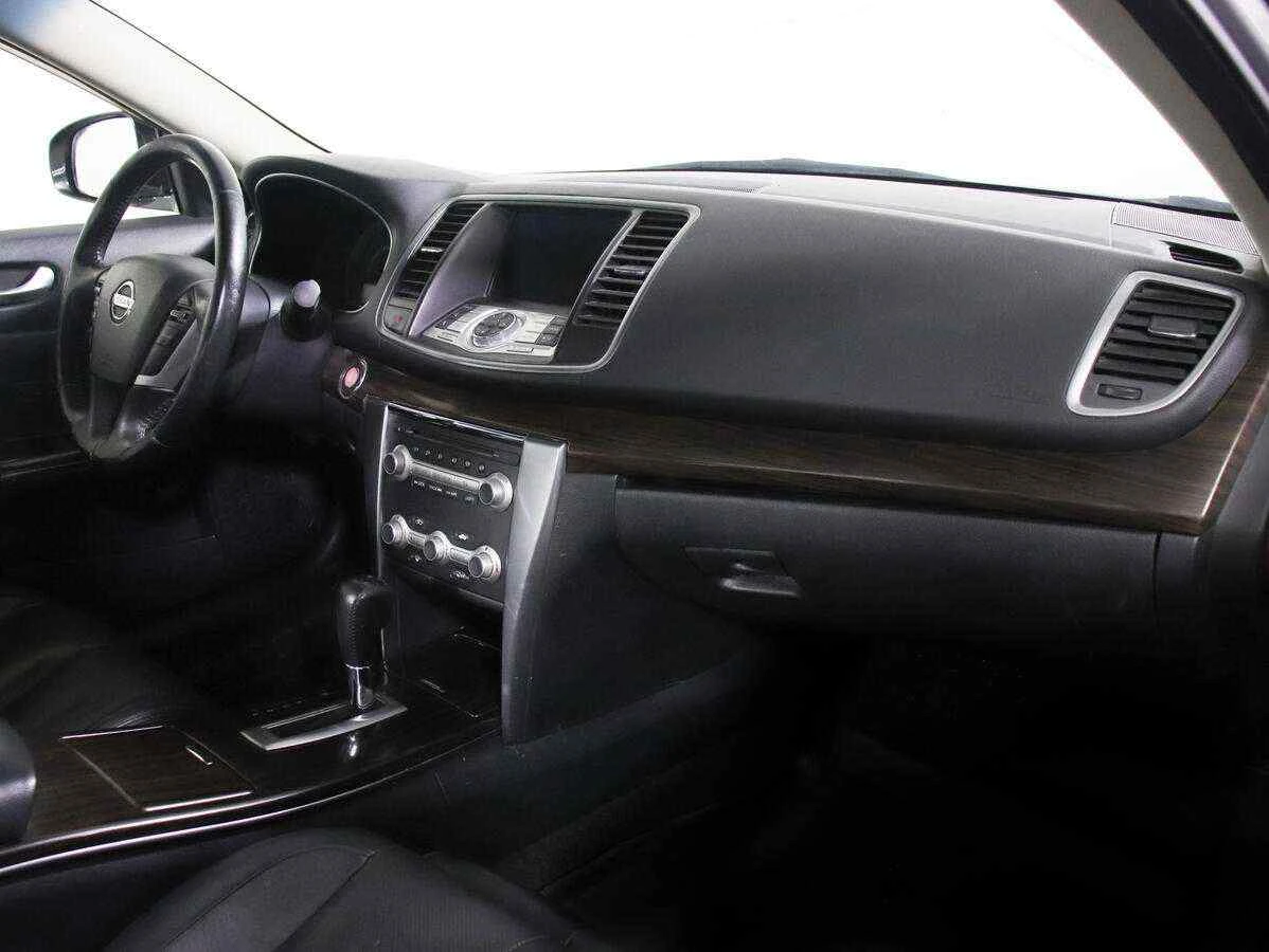 Nissan Teana, Серебряный, 2013, Вариатор, 249 л.с., цена от 729 000 руб.