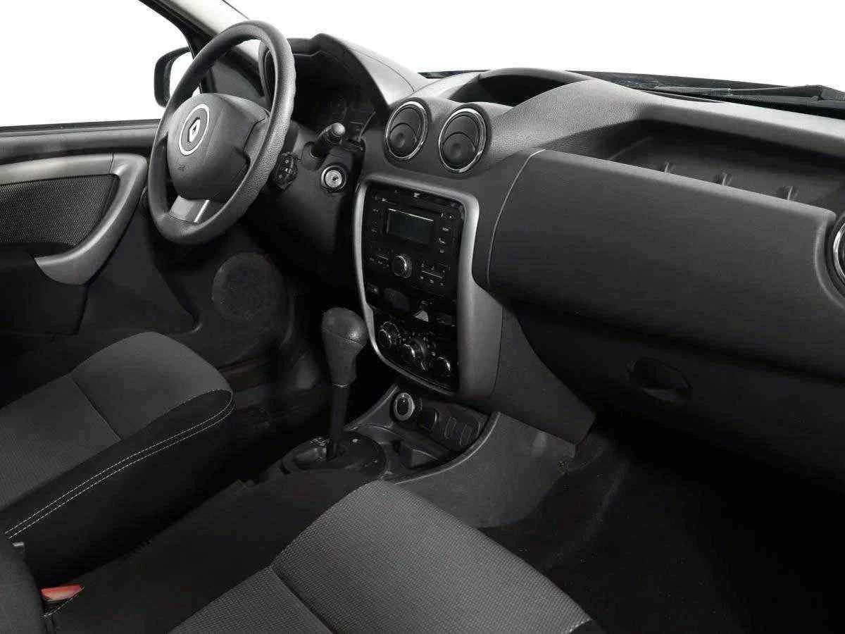 Renault Duster, Коричневый, 2014, Автоматическая, 135 л.с., цена от 968 000 руб.