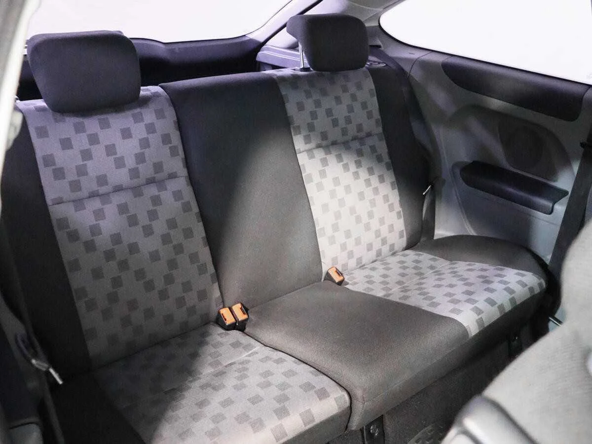 FORD FOCUS, Белый, 2008, Механическая, 100 л.с., цена от 296 000 руб.