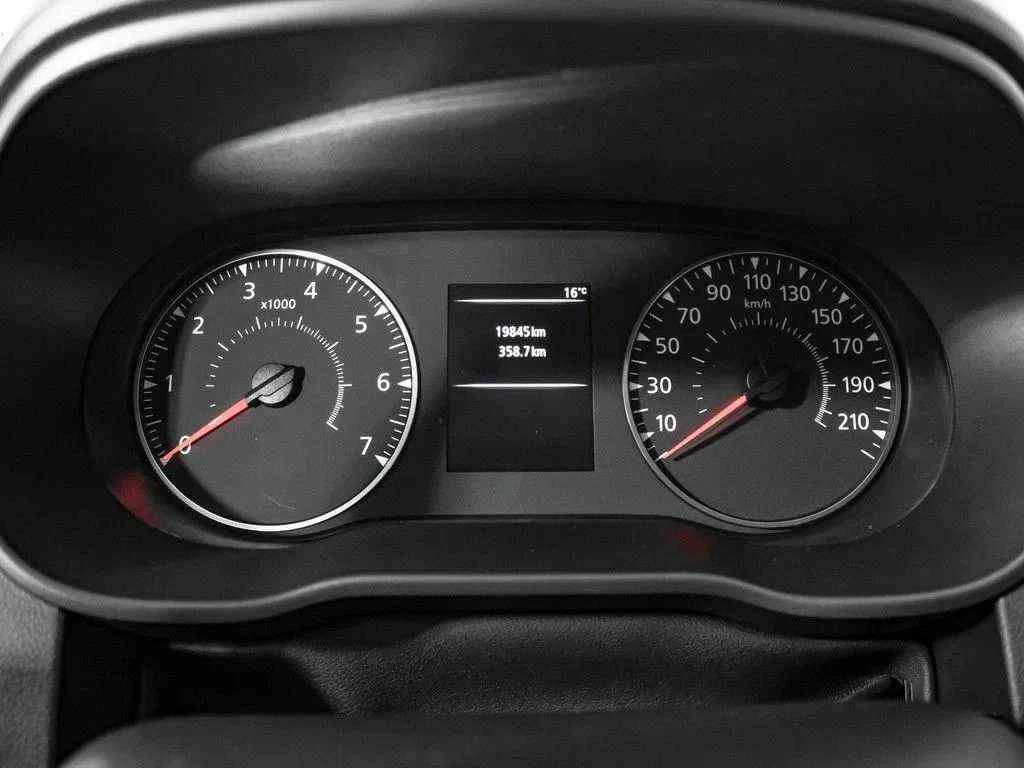 Renault Duster, Серый, 2021, Вариатор, 150 л.с., цена от 1 860 000 руб.