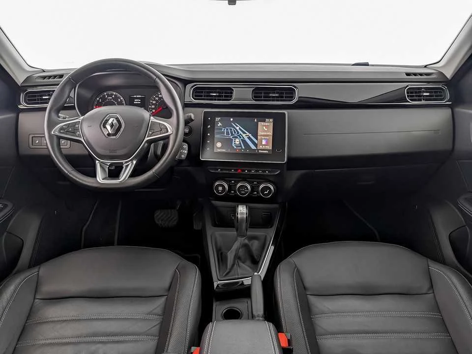 RENAULT ARKANA, Коричневый, 2021, Вариатор, 114 л.с., цена от 1 113 600 руб.