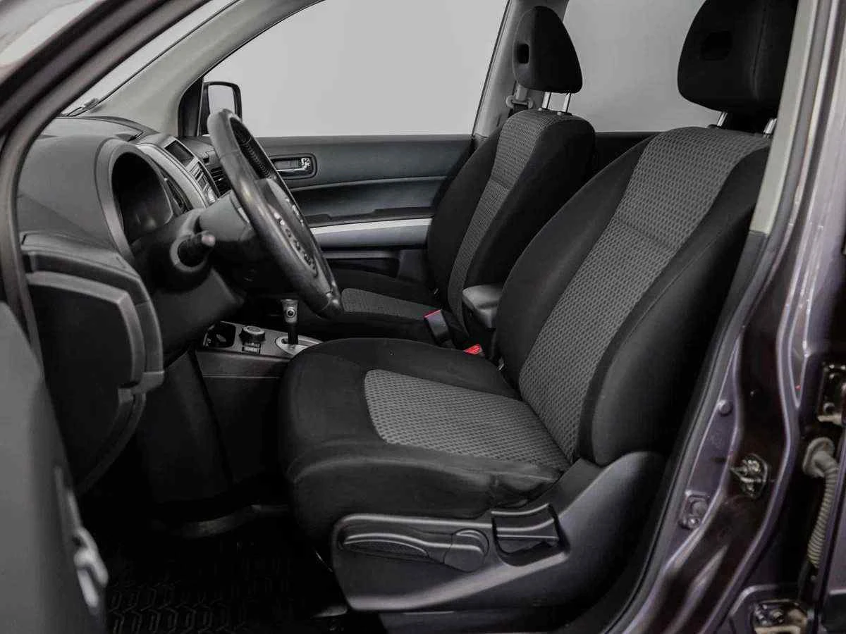 Nissan X-Trail, Коричневый, 2011, Вариатор, 141 л.с., цена от 704 900 руб.