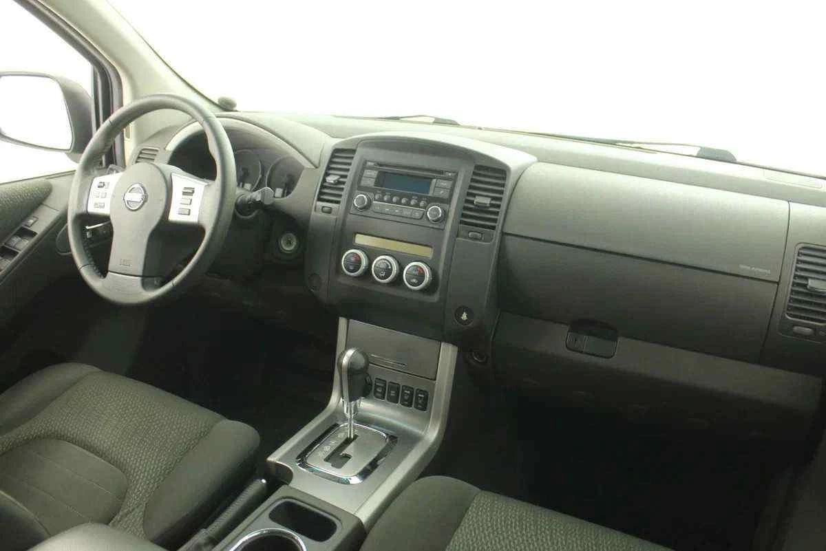Nissan Pathfinder, Серый, 2013, Автоматическая, 190 л.с., цена от 1 199 000 руб.