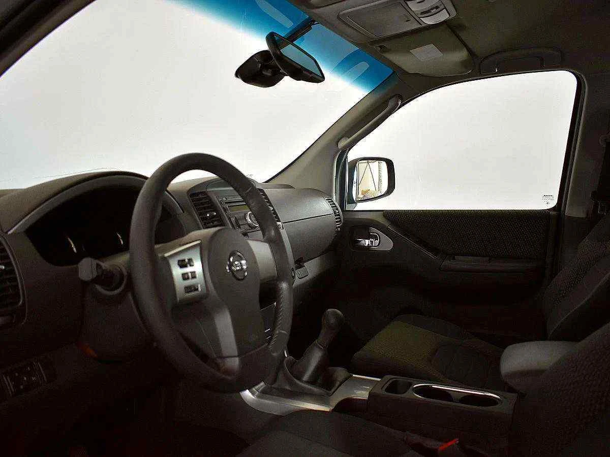 Nissan Pathfinder, Черный, 2011, Механическая, 190 л.с., цена от 1 113 000 руб.