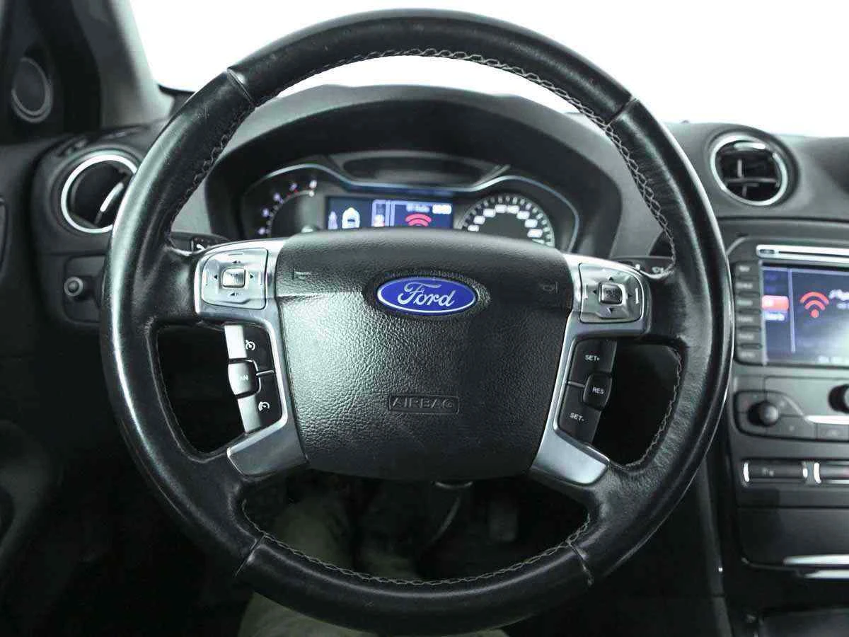 Ford Mondeo, Синий, 2013, Робот, 200 л.с., цена от 447 900 руб.