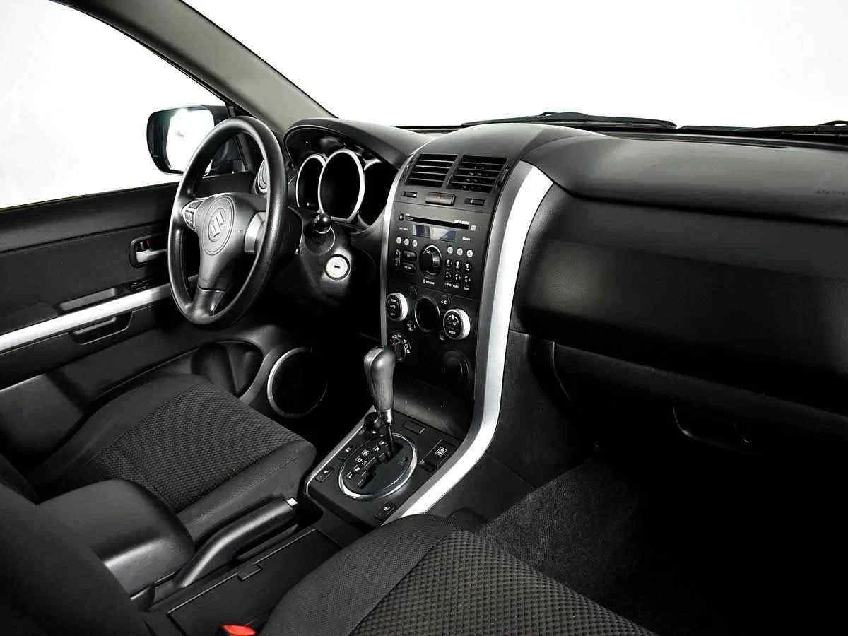 Suzuki Grand Vitara, Серый, 2010, Автоматическая, 140 л.с., цена от 529 000 руб.
