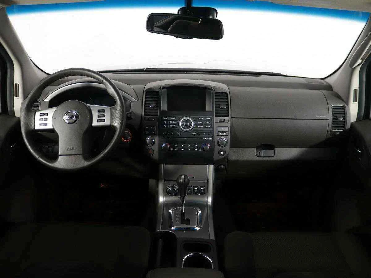 Nissan Pathfinder, Черный, 2011, Автоматическая, 190 л.с., цена от 1 097 000 руб.