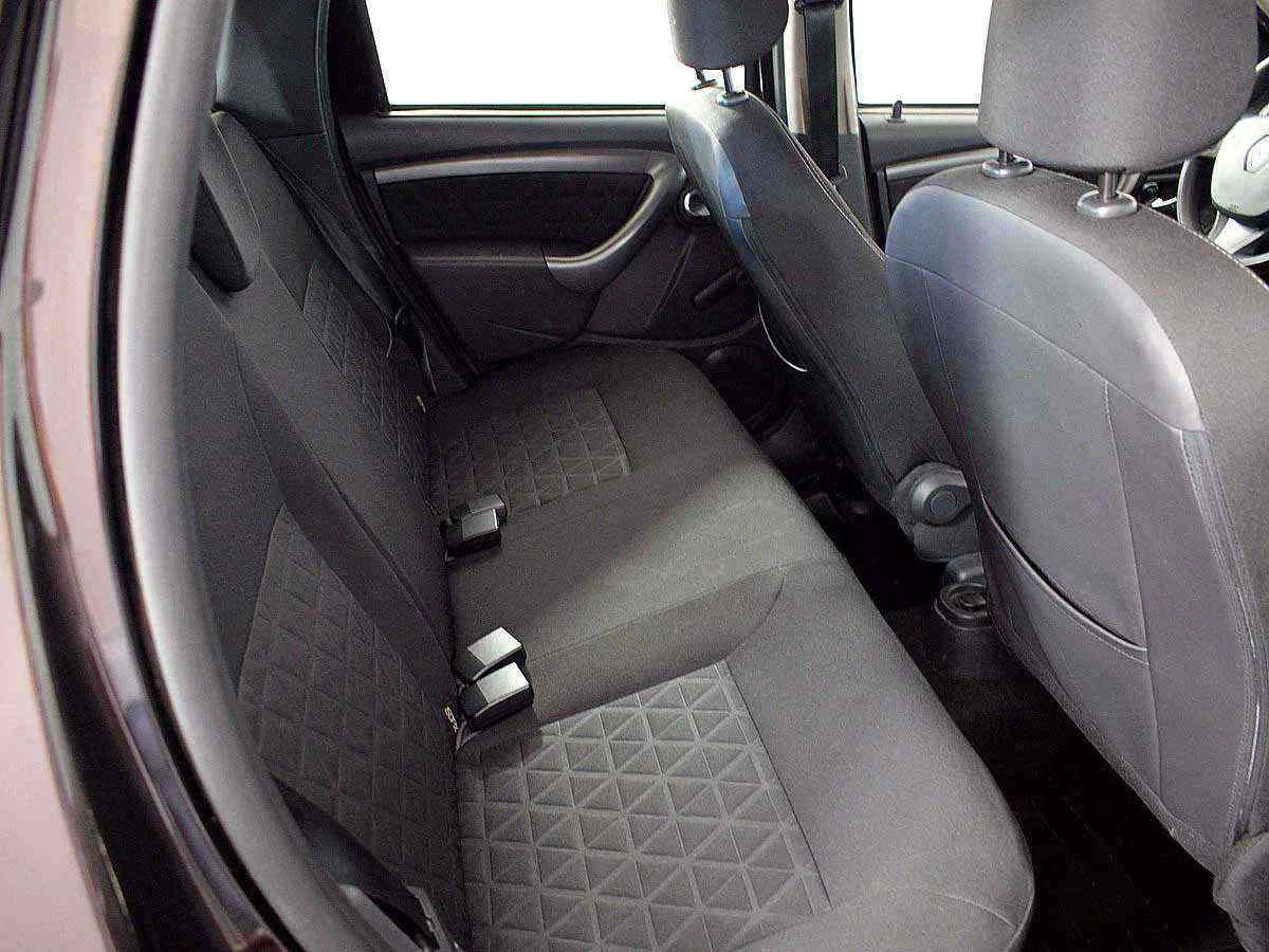 Renault Duster, Коричневый, 2016, Автоматическая, 143 л.с., цена от 949 000 руб.
