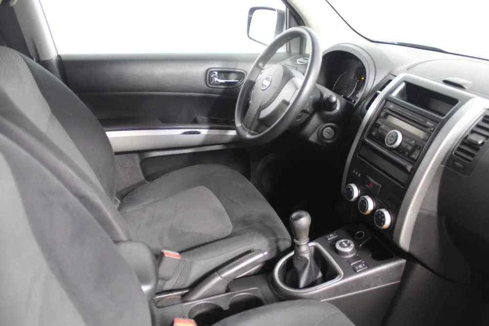 Nissan X-Trail, Фиолетовый, 2011, Механическая, 141 л.с., цена от 653 000 руб.