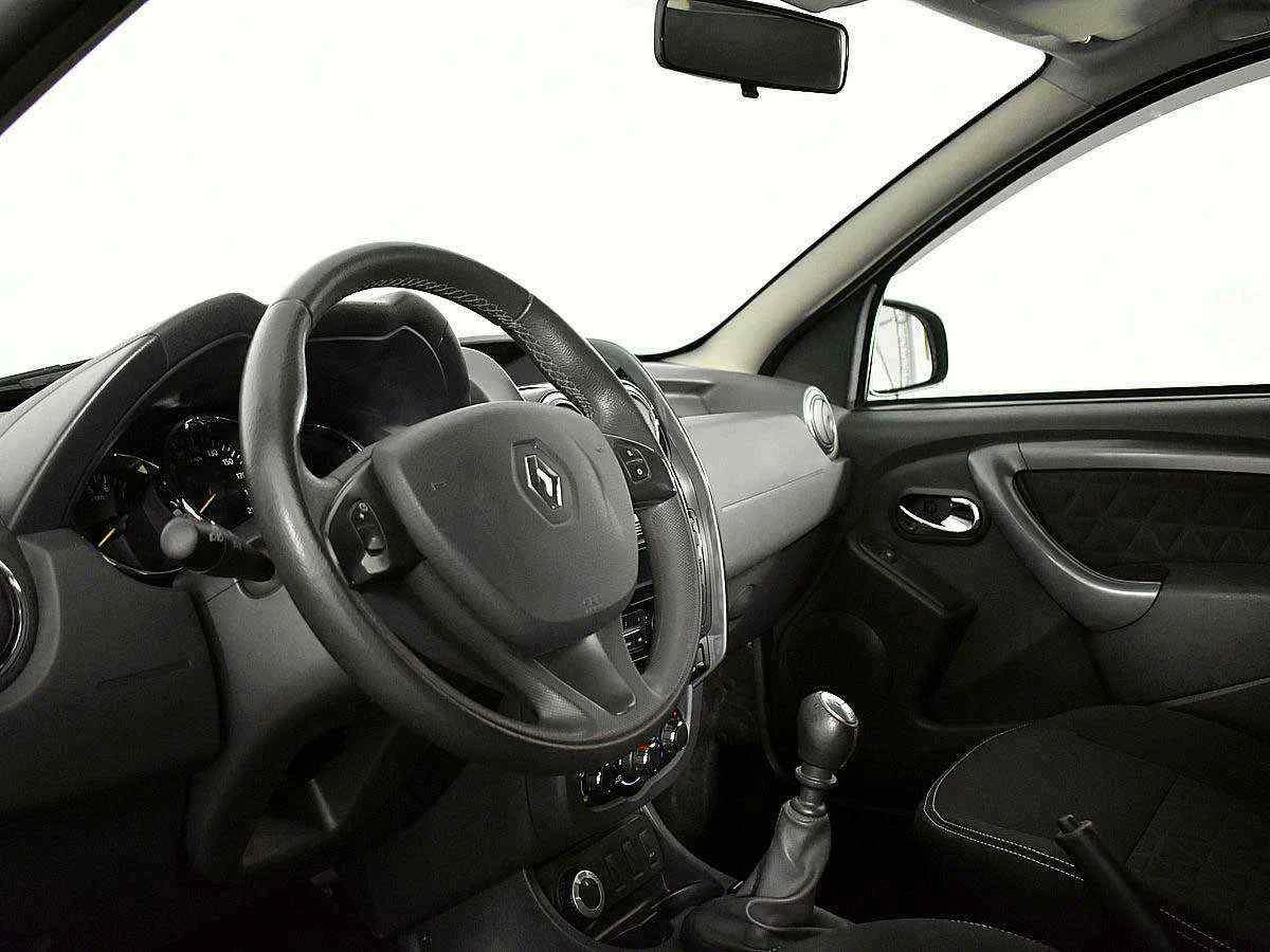 Renault Duster, Коричневый, 2016, Механическая, 143 л.с., цена от 971 500 руб.