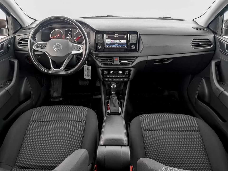 VOLKSWAGEN POLO, Коричневый, 2020, Автоматическая, 110 л.с., цена от 1 100 800 руб.