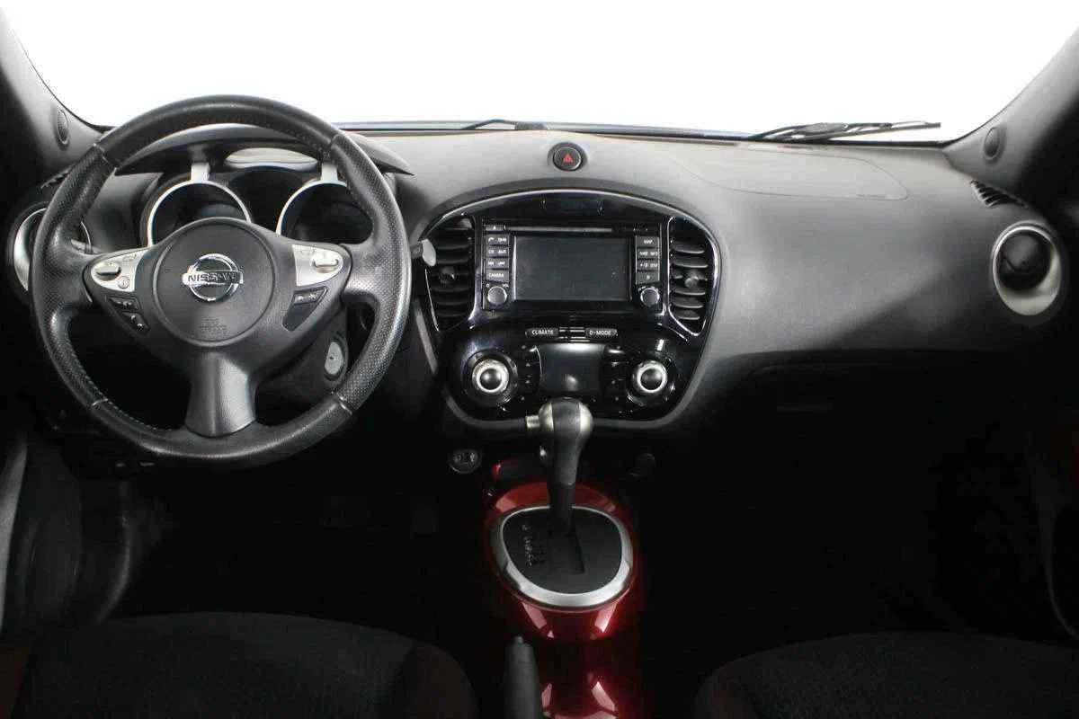 Nissan Juke, Фиолетовый, 2013, Вариатор, 117 л.с., цена от 485 000 руб.