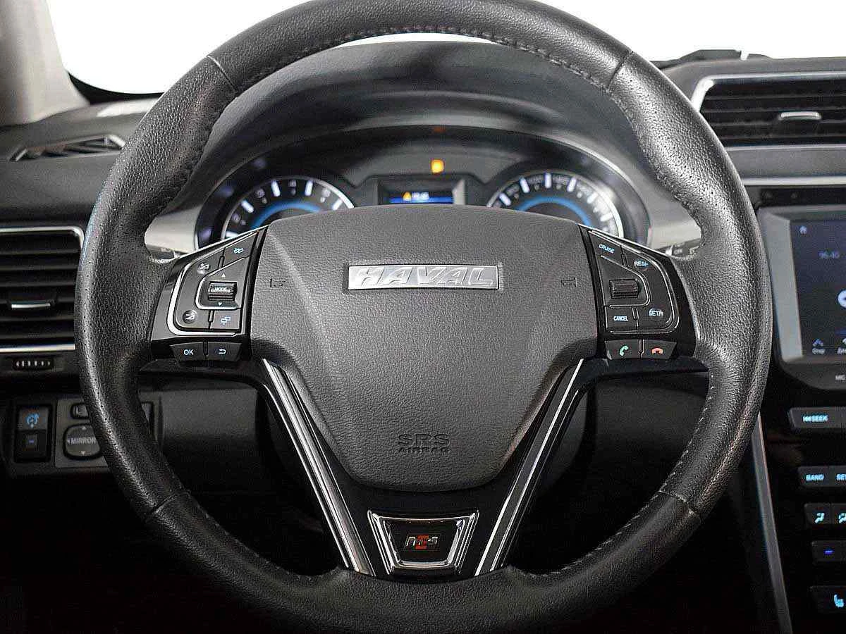 Haval H2, Коричневый, 2016, Автоматическая, 150 л.с., цена от 949 000 руб.