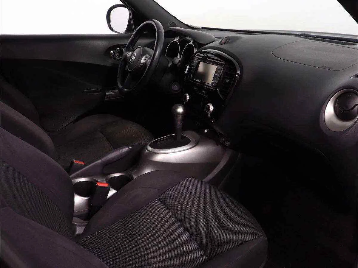 Nissan Juke, Коричневый, 2013, Вариатор, 117 л.с., цена от 527 000 руб.