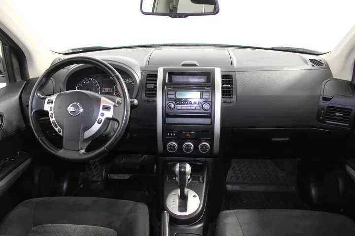 Nissan X-Trail, Серебряный, 2014, Вариатор, 141 л.с., цена от 1 163 000 руб.