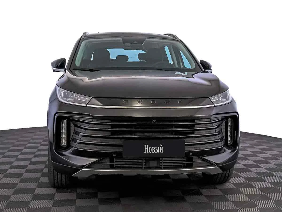 EXEED TXL, Синий, 2022, цена от 3 168 000 руб.
