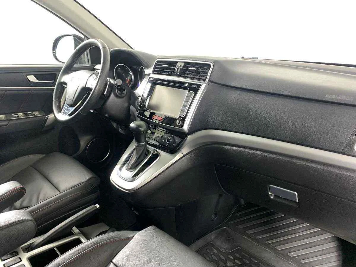 Haval H6, Черный, 2019, Автоматическая, 143 л.с., цена от 1 269 000 руб.