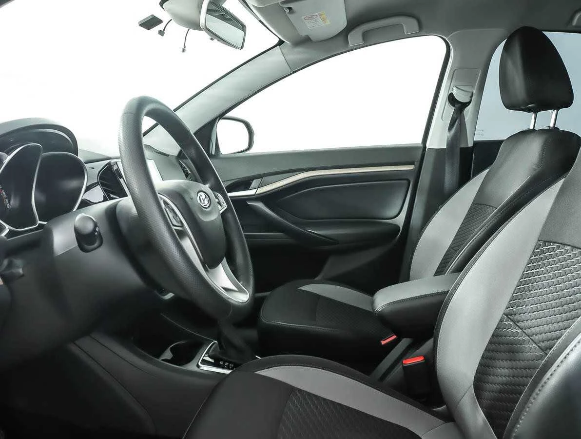 LADA VESTA, Серый, 2020, Вариатор, 113 л.с., цена от 824 000 руб.