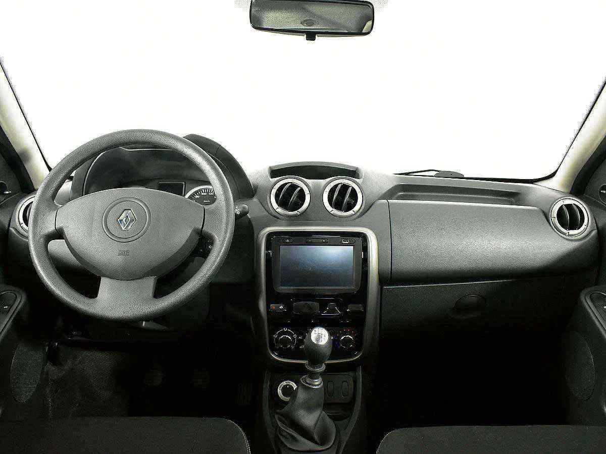 Renault Duster, Коричневый, 2014, Механическая, 102 л.с., цена от 612 000 руб.