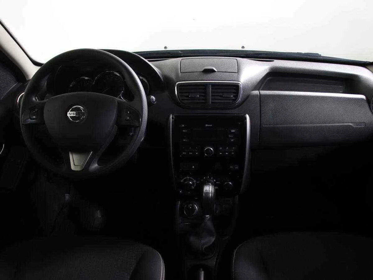 Nissan Terrano, Серый, 2020, Автоматическая, 143 л.с., цена от 1 315 000 руб.