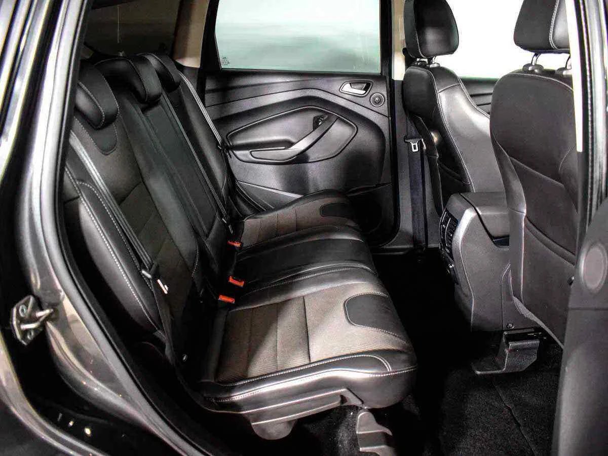 Ford Kuga, Серый, 2015, Автоматическая, 150 л.с., цена от 813 000 руб.