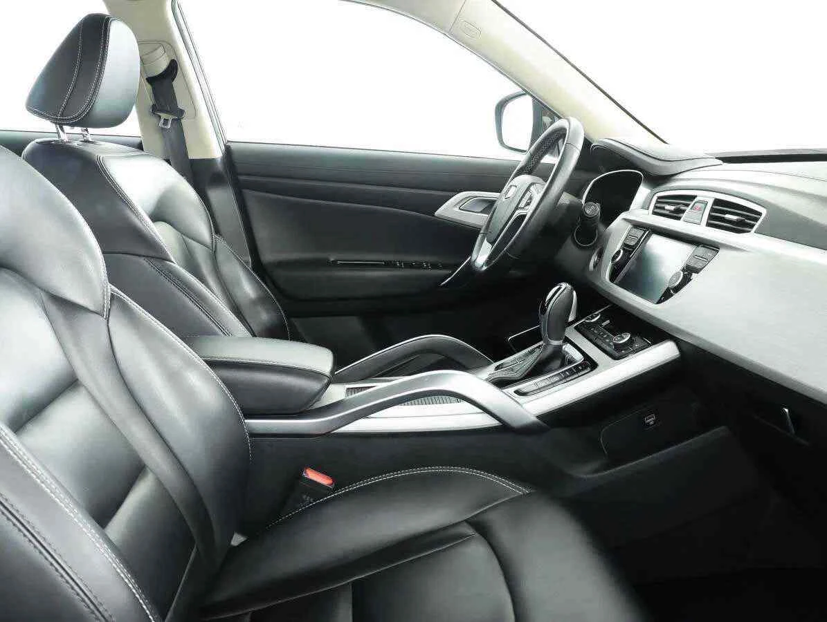 Geely Atlas, Коричневый, 2019, Автоматическая, 149 л.с., цена от 1 310 000 руб.