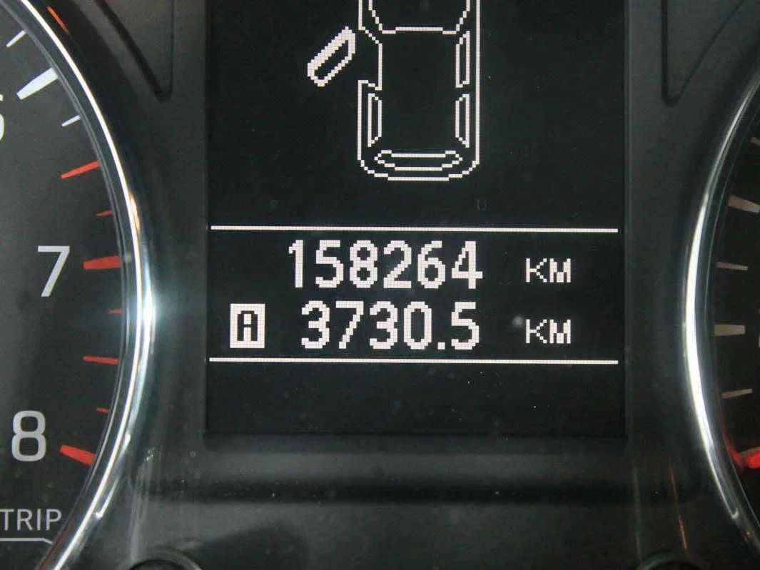 Nissan X-Trail, Серый, 2012, Вариатор, 169 л.с., цена от 752 000 руб.