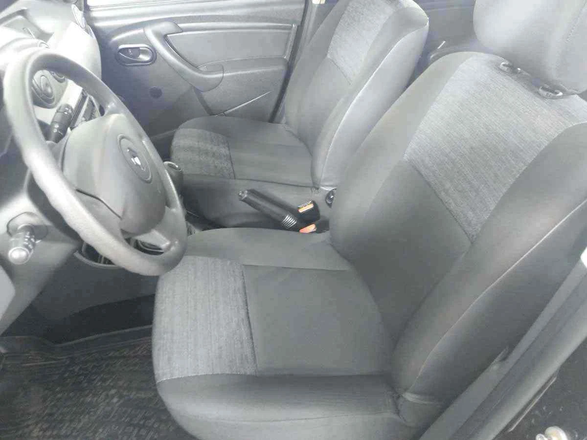 Renault Duster, Коричневый, 2014, Механическая, 102 л.с., цена от 857 000 руб.