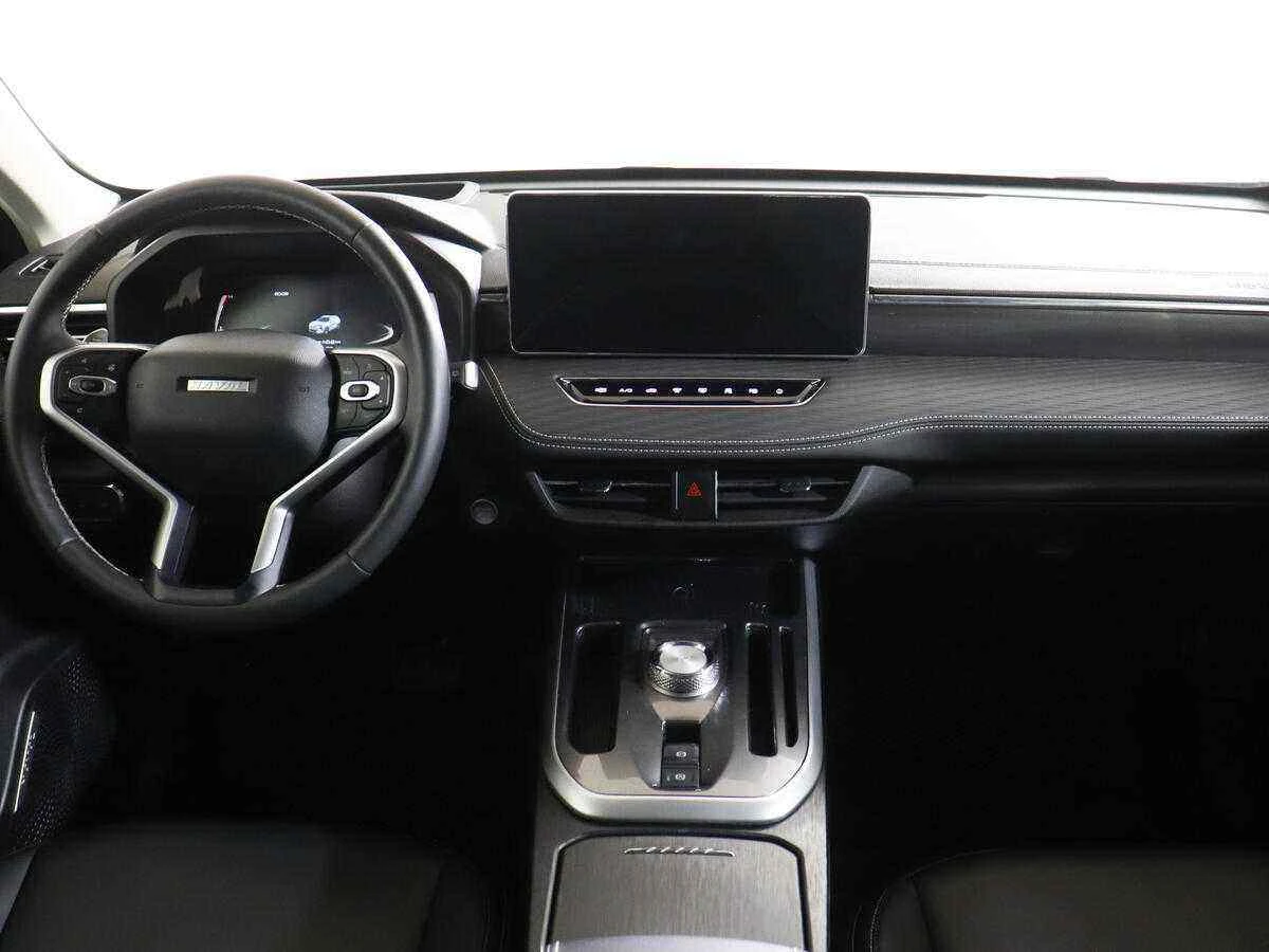 Haval Jolion, Красный, 2021, Робот, 150 л.с., цена от 1 374 600 руб.